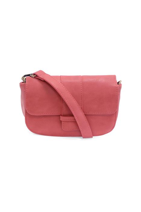 Becca Convertible Shoulder Bag