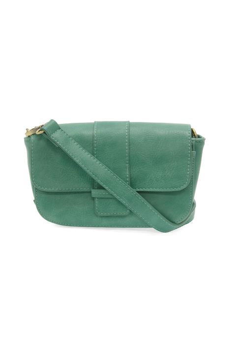 Becca Convertible Shoulder Bag