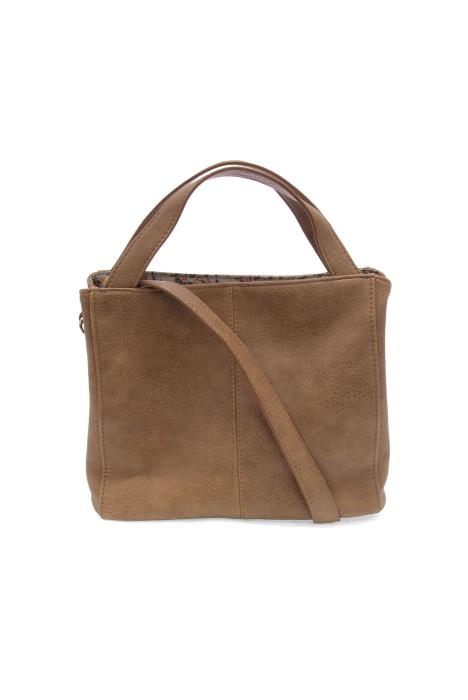 Brandi Convertible Crossbody Handbag