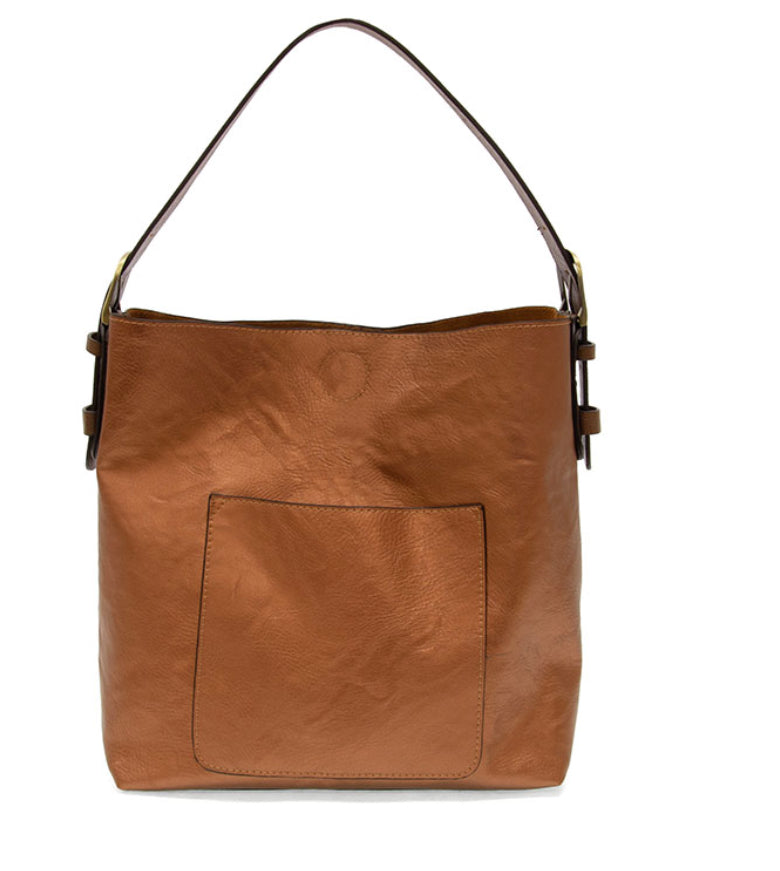 Classic Hobo Handbag Tote