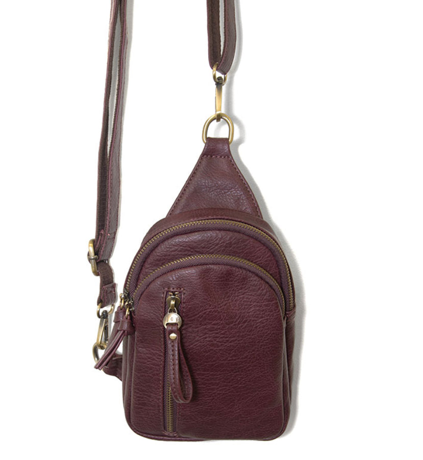 Skyler Sling Bag