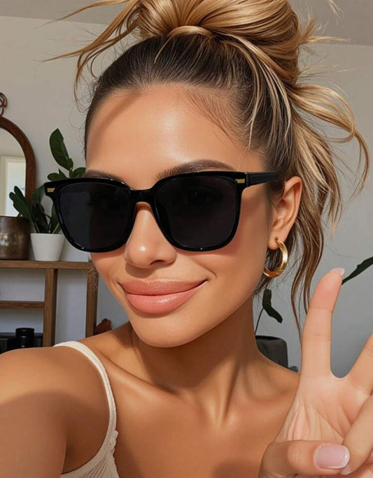 Boho Fashion Sunglasses