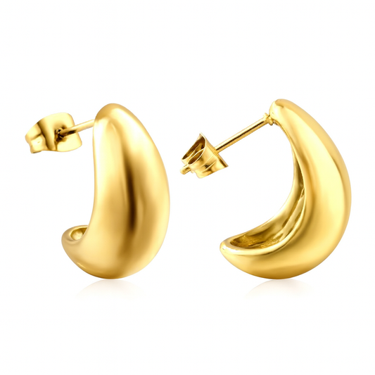 Crescent Hoops
