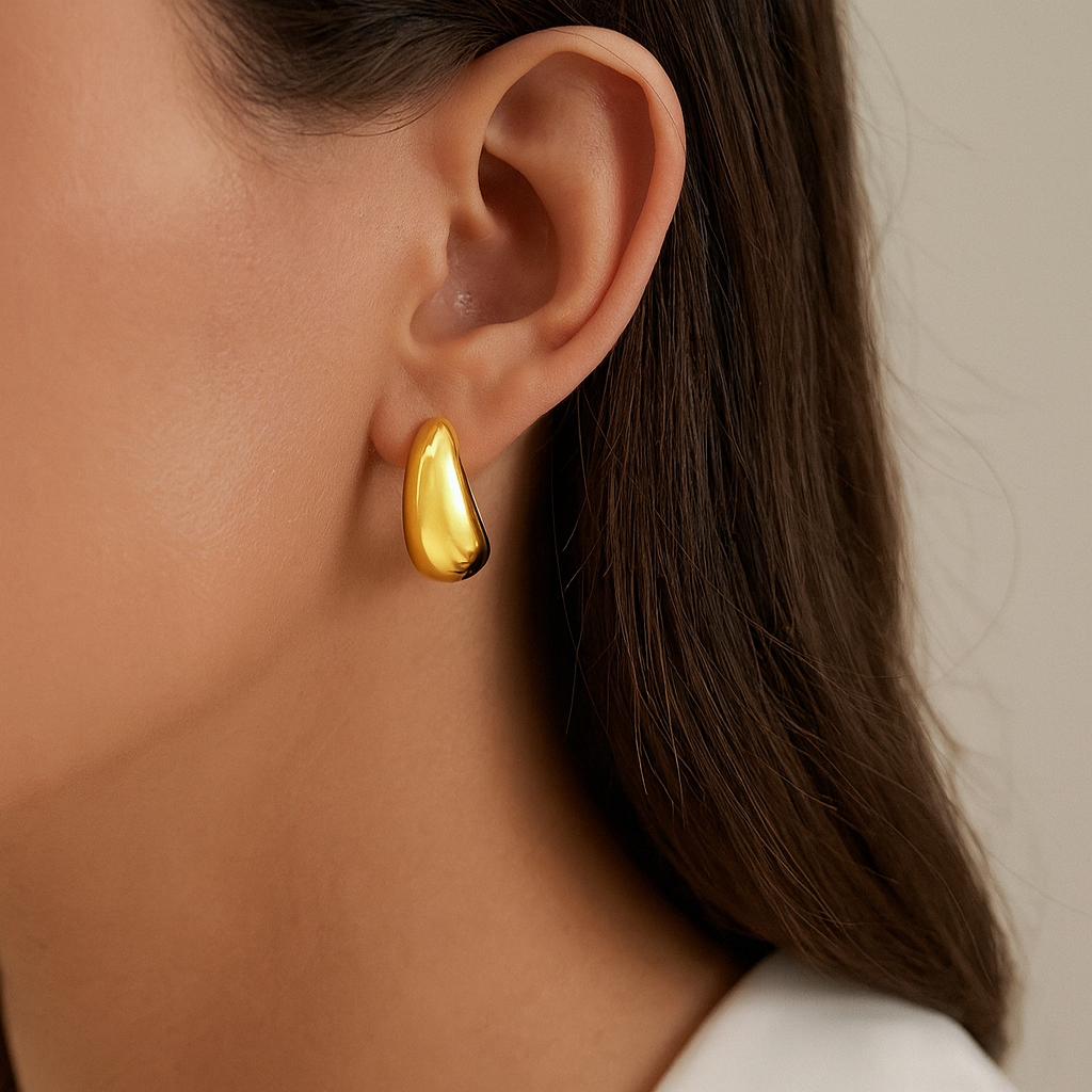 Crescent Hoops