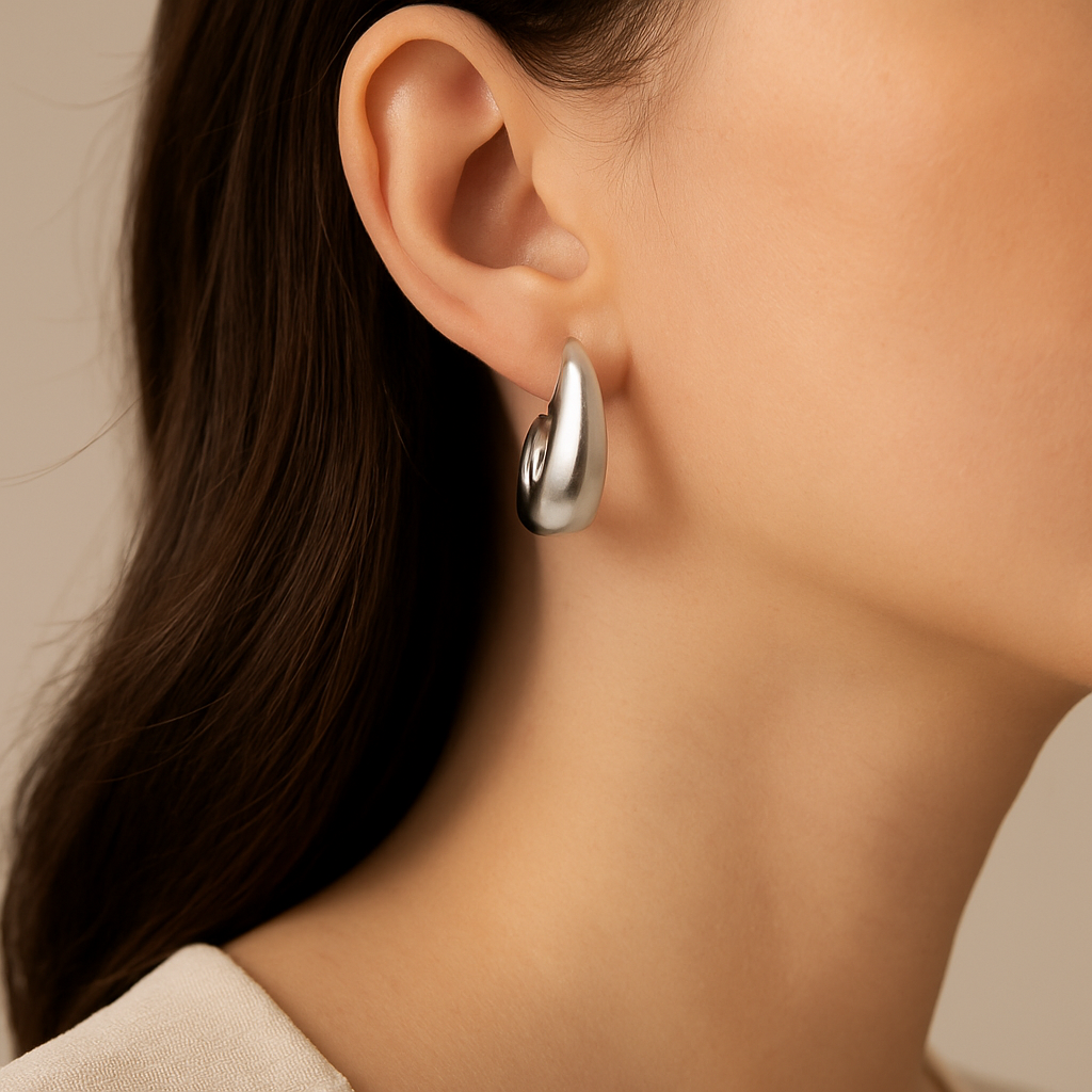 Crescent Hoops