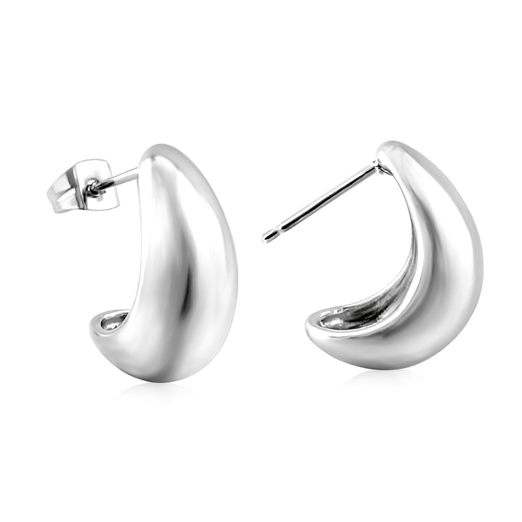 Crescent Hoops