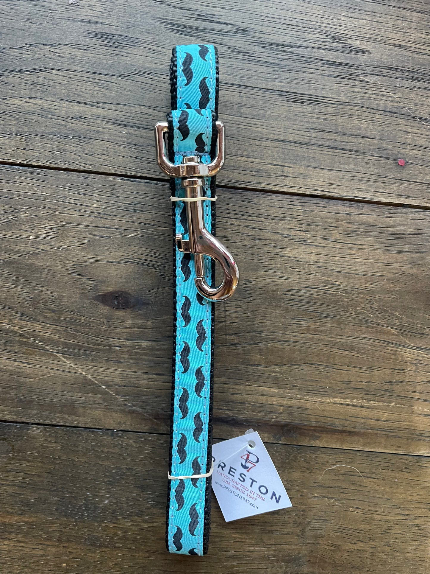 Dog Leash 6 Ft. Lead - 3/4in