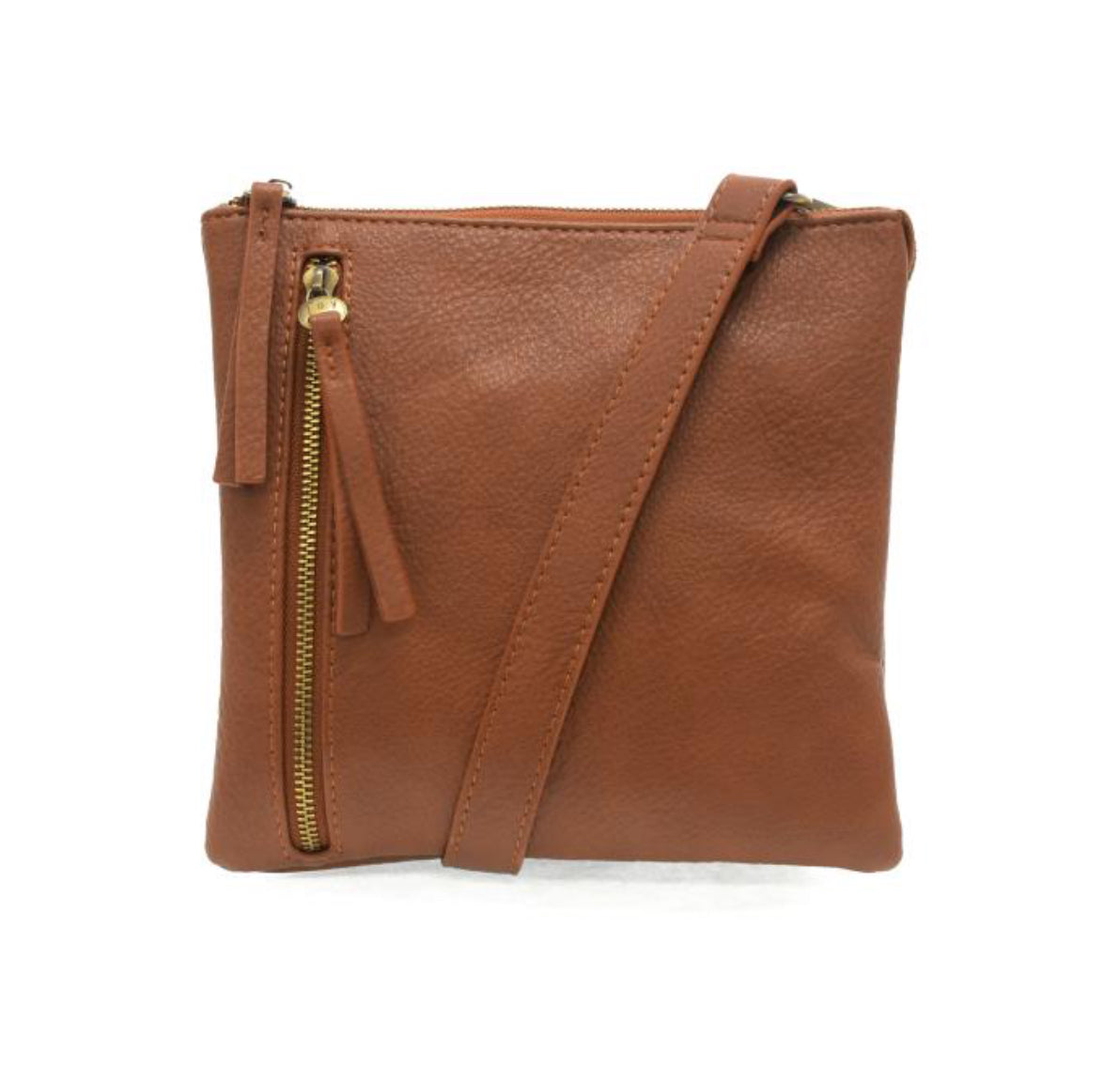 Dawn Multi Pocket Compact Crossbody Bag