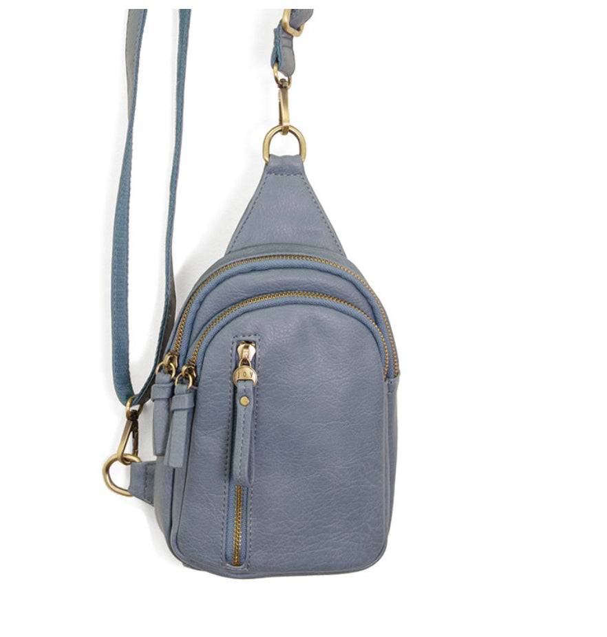 Skyler Sling Bag