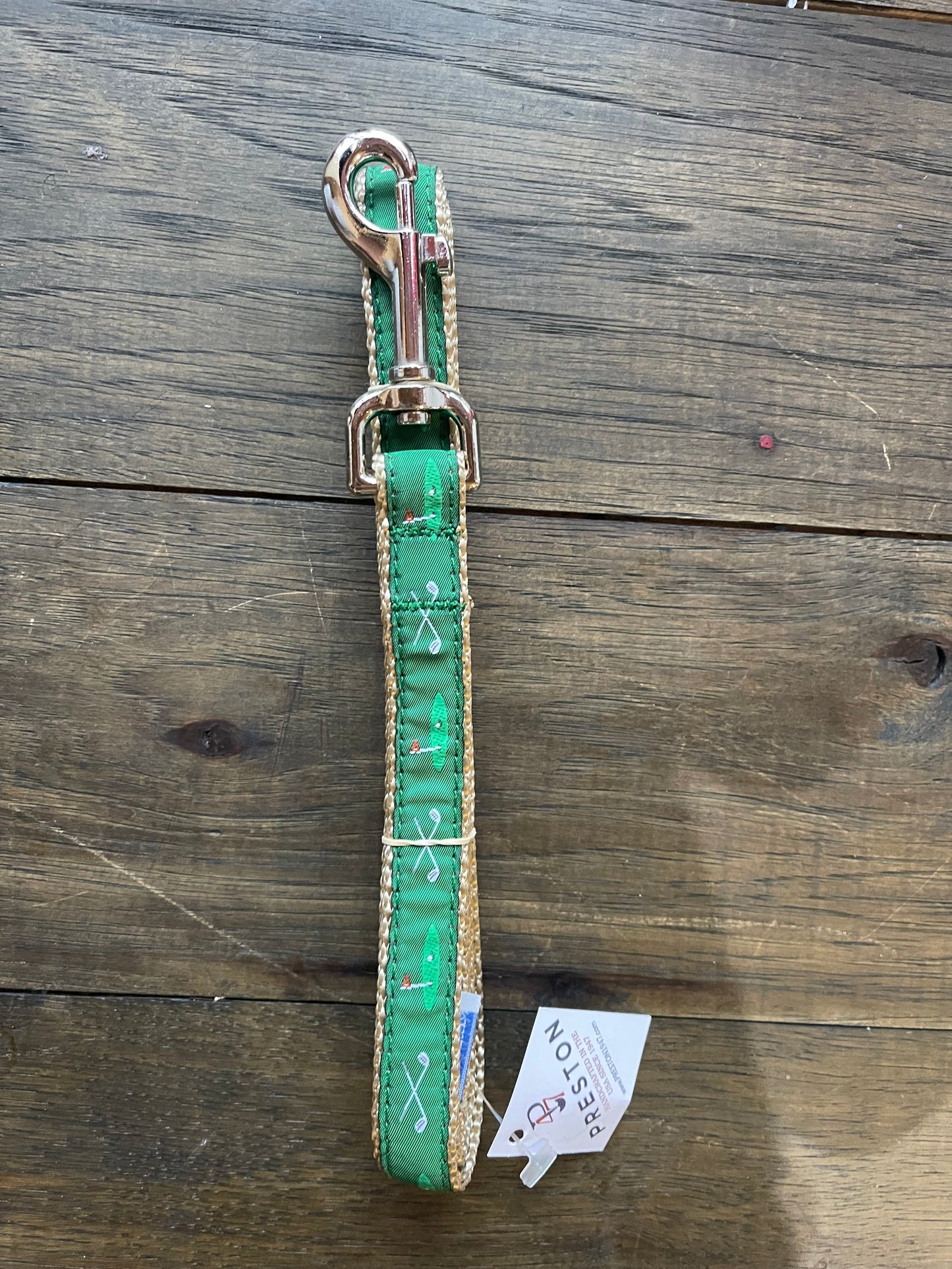 Dog Leash 6 Ft. Lead - 3/4in
