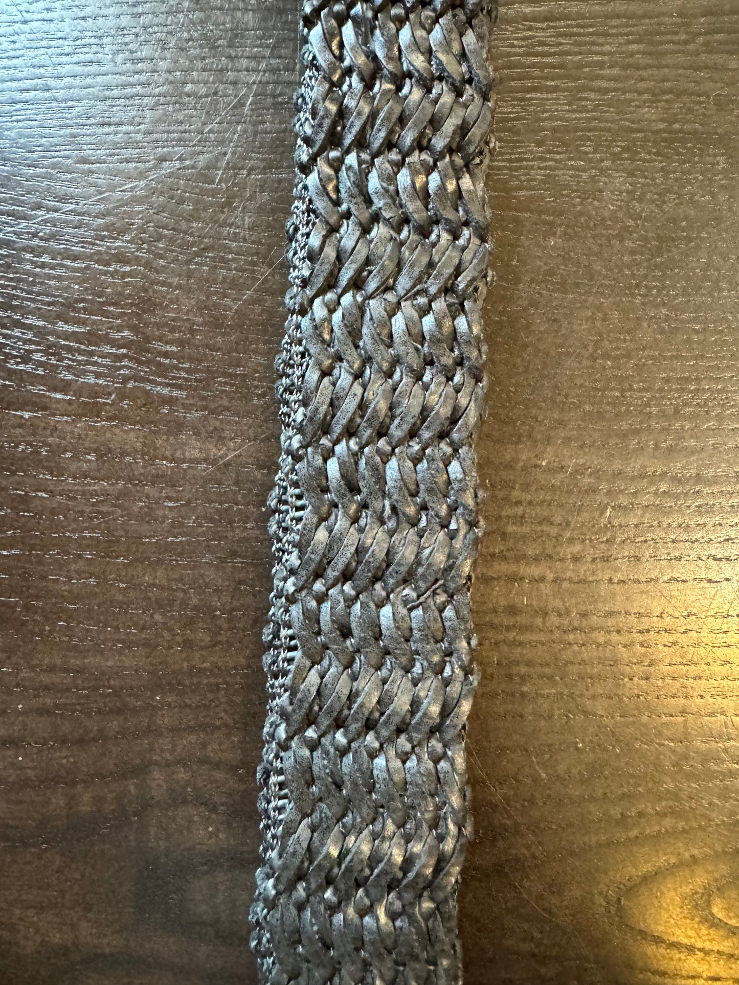 Guitar Purse Strap