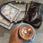 Darcy Crossbody
