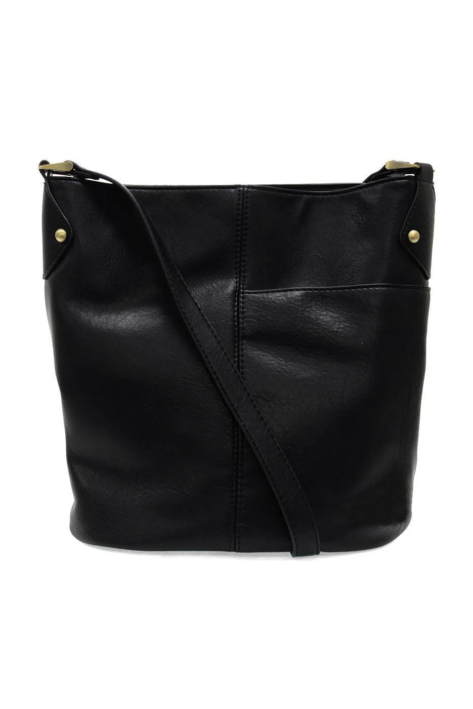 Dixie Front Slip Pocket Crossbody