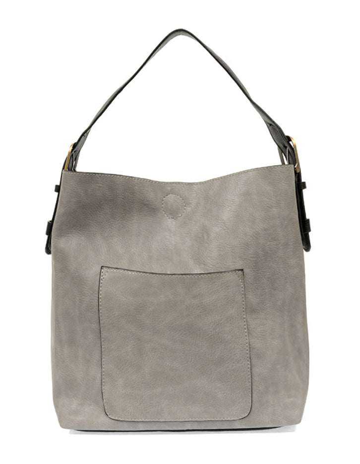 Classic Hobo Handbag Tote