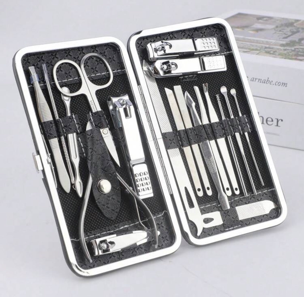 Manicure Set