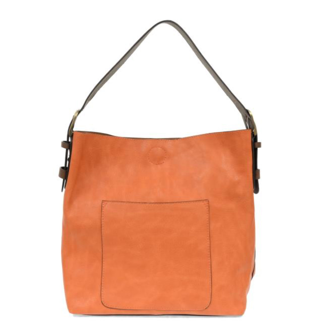 Classic Hobo Handbag Tote