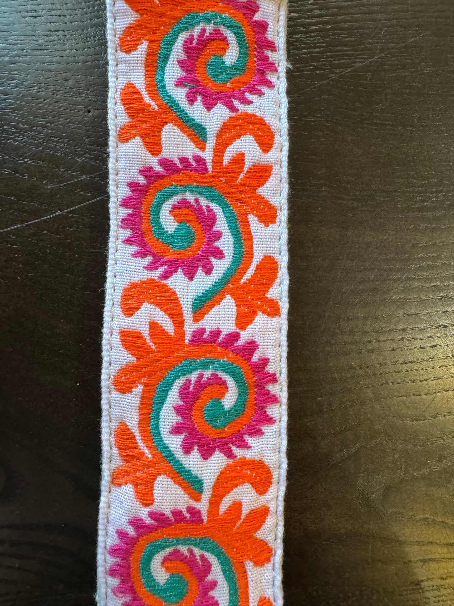 Guitar Purse Strap