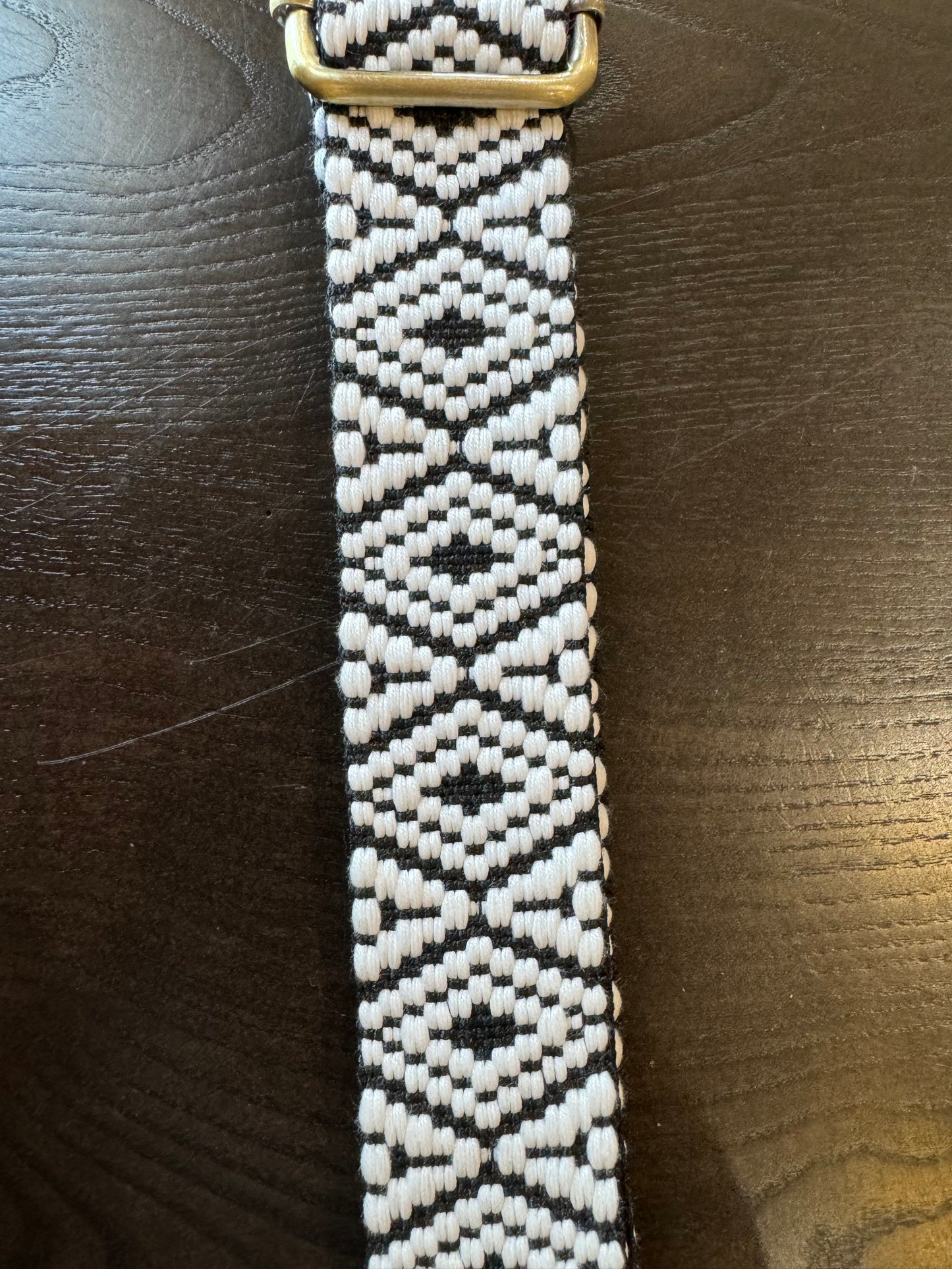 Guitar Purse Strap