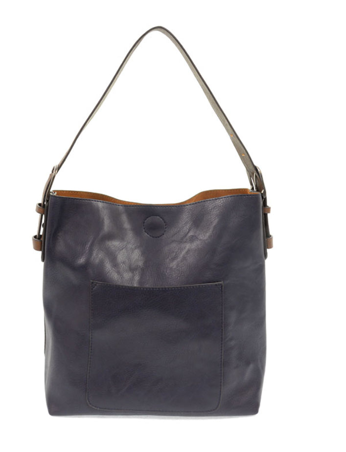 Classic Hobo Handbag Tote