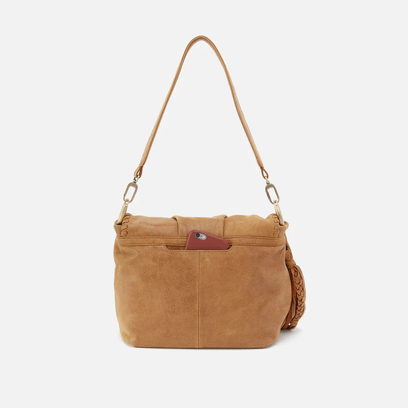 Harley Convertible Shoulder Bag