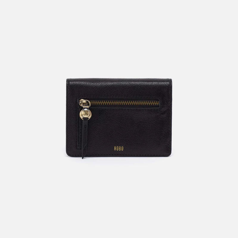 Hutton Small Wallet