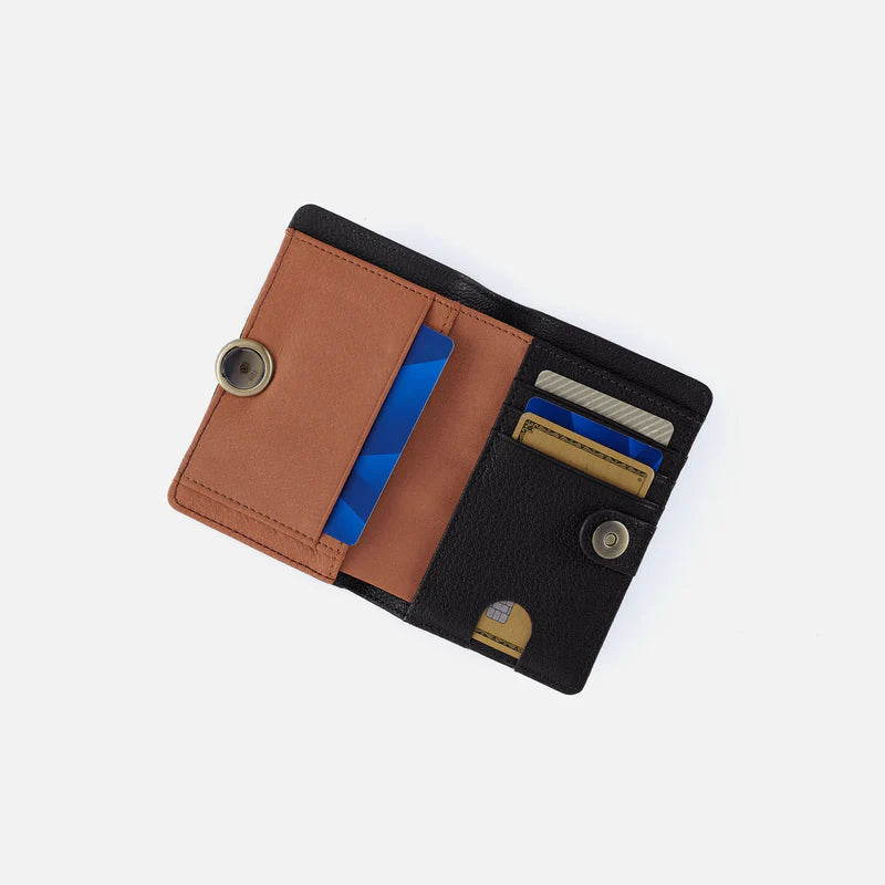 Hutton Small Wallet
