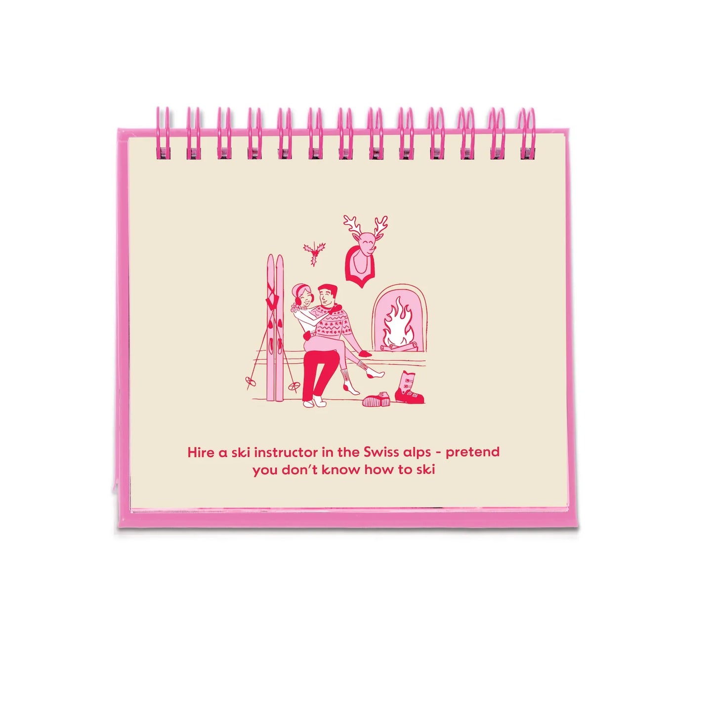 365 Ways to Meet Men Flipbook