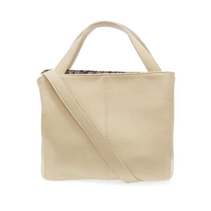 Brandi Convertible Crossbody Handbag