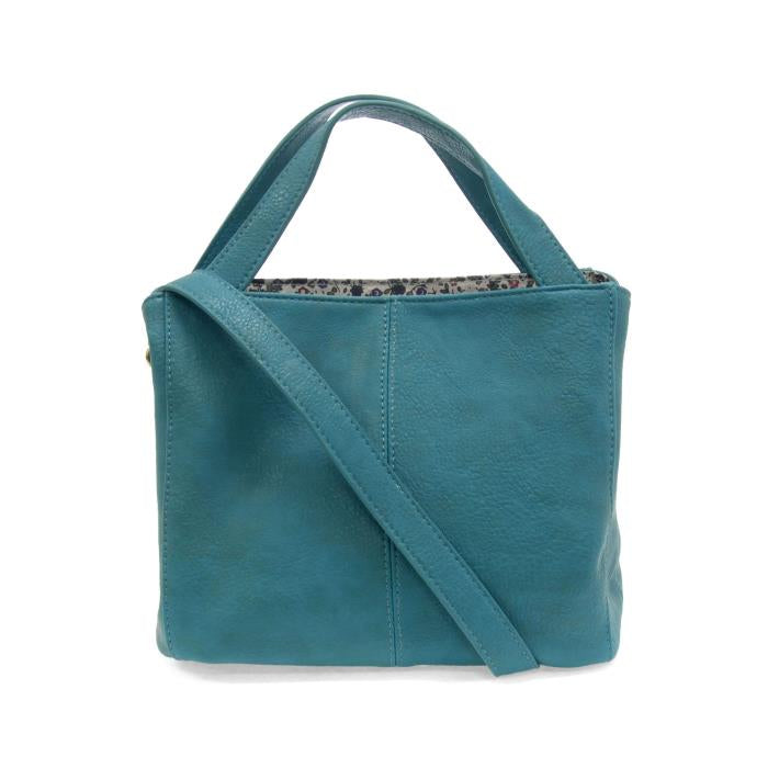 Brandi Convertible Crossbody Handbag