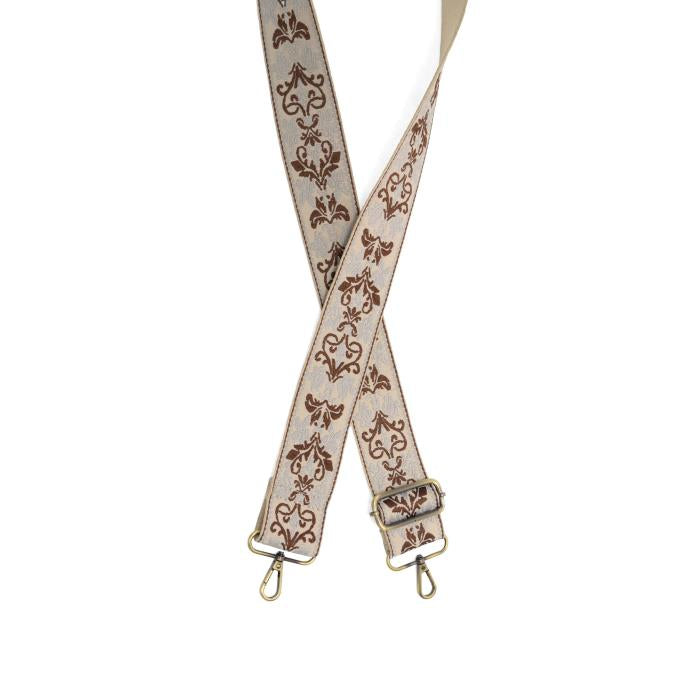 Guitar Purse Strap