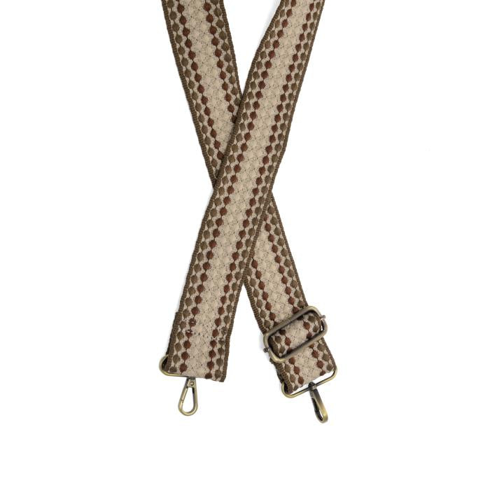 Guitar Purse Strap