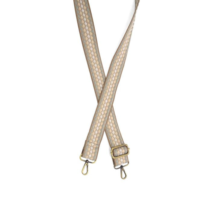 Guitar Purse Strap