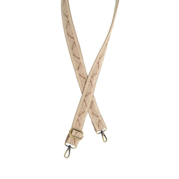 Guitar Purse Strap