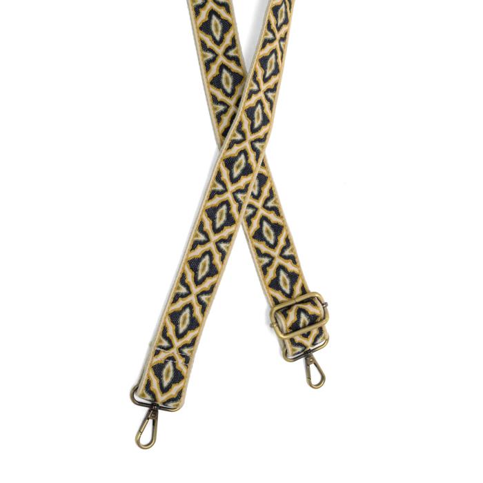 Guitar Purse Strap