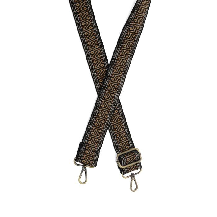 Guitar Purse Strap