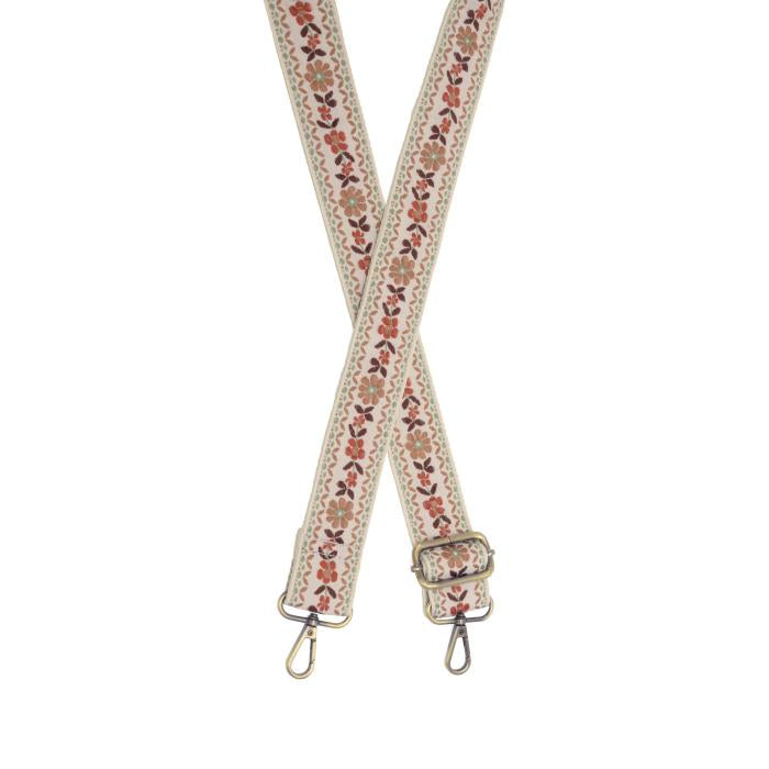 Guitar Purse Strap