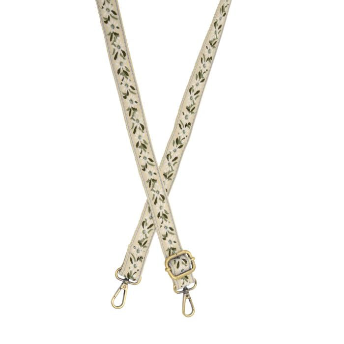 Guitar Purse Strap
