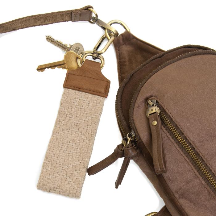 Wristlet Guitar Strap