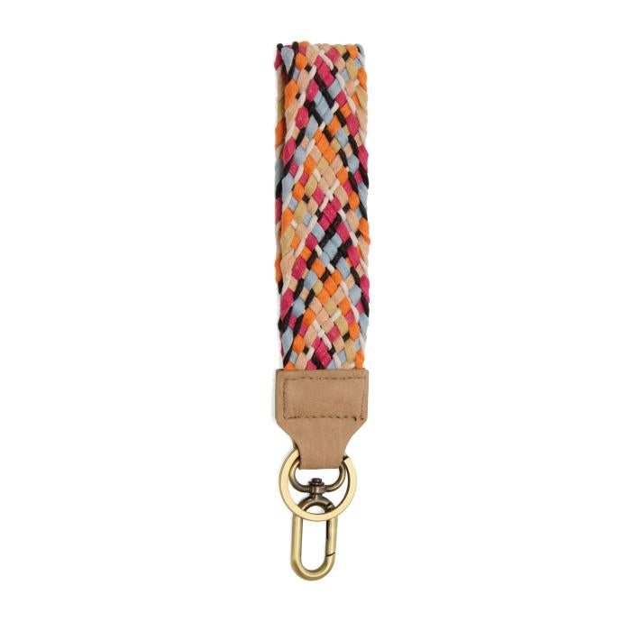 Wristlet Guitar Strap