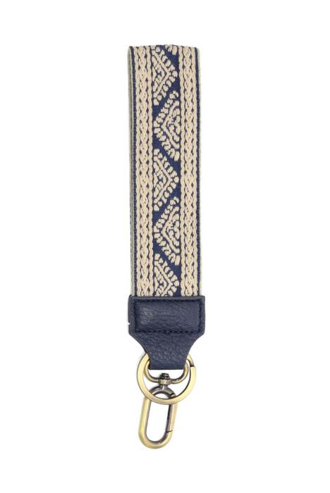 Wristlet Guitar Strap