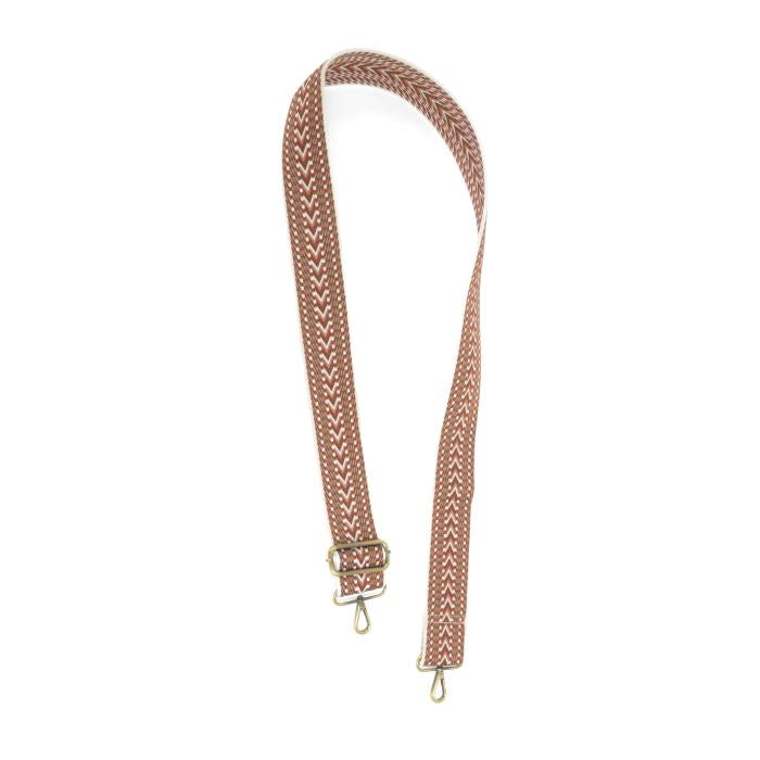 Guitar Purse Strap