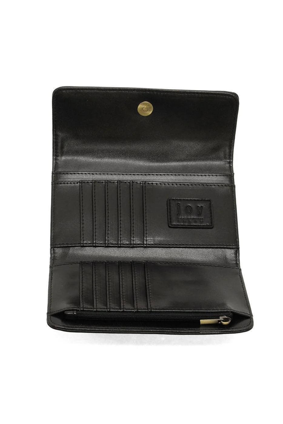 Marnie Mini Trifold Wallet
