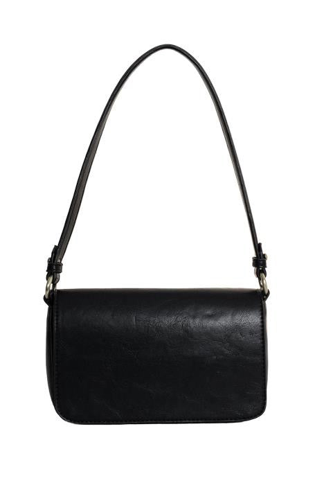 Nyla Flap Shoulder Bag- Crossbody