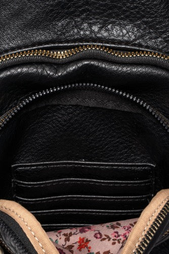 Jas Medium Sling Bag- Crossbody
