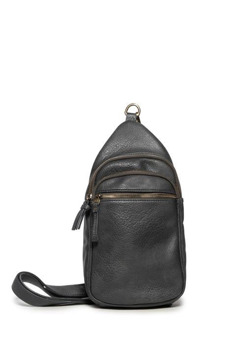 Jas Medium Sling Bag- Crossbody