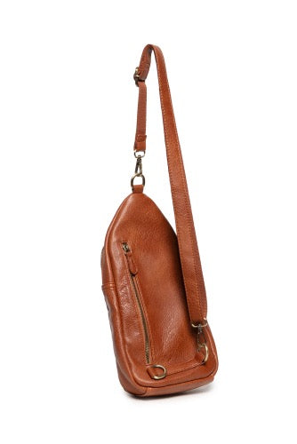 Jas Medium Sling Bag- Crossbody