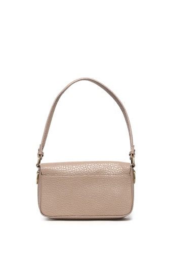Leona Flap Shoulder Bag- Crossbody