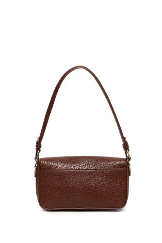 Leona Flap Shoulder Bag- Crossbody
