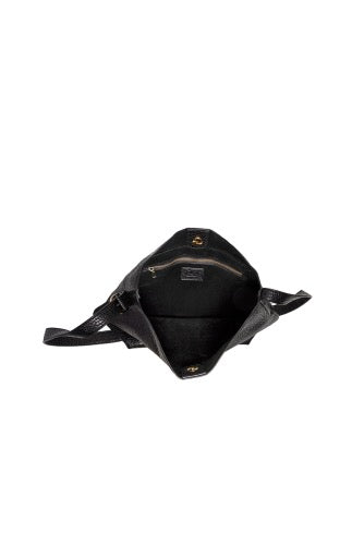 Andie 2 IN 1 Bucket Bag- Crossbody