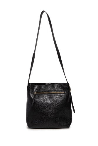 Andie 2 IN 1 Bucket Bag- Crossbody